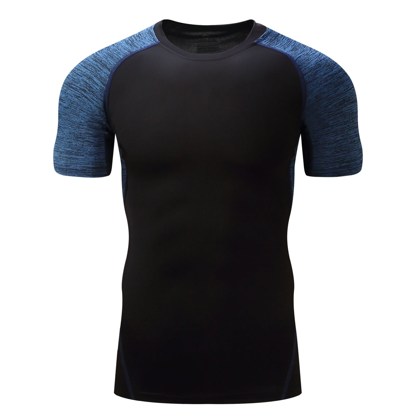 Men's Slim Fit Active Wear T-Shirt for Ultimate Comfort and Performance - Neon North Clothing