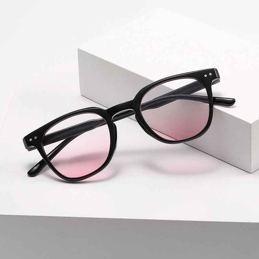 Men's Sunglasses for Sun Protection - Stylish Sunscreen Eyewear