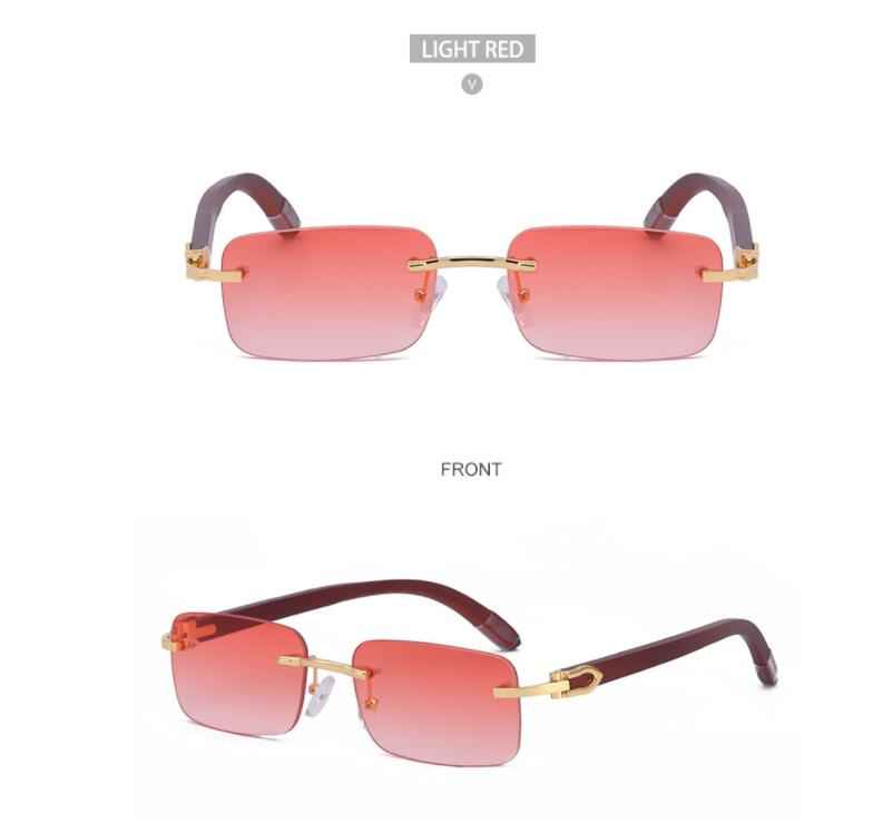 Mirror Legs Sunglasses for Men - Stylish Mirror Sunglasses for Men Collection