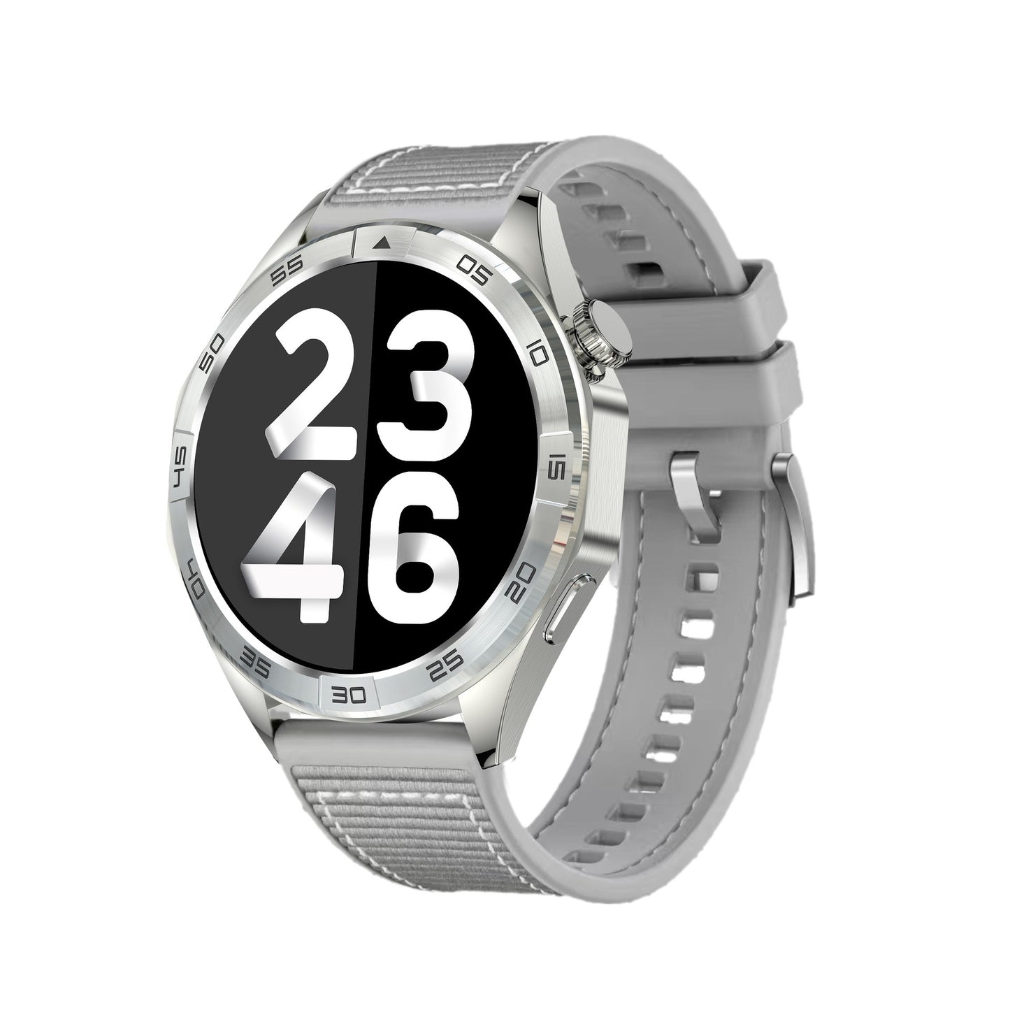 NEON NORTH Smartwatch Bluetooth call heart rate blood oxygen blood pressure sleep health monitoring step exercise watch - Neon North Clothing