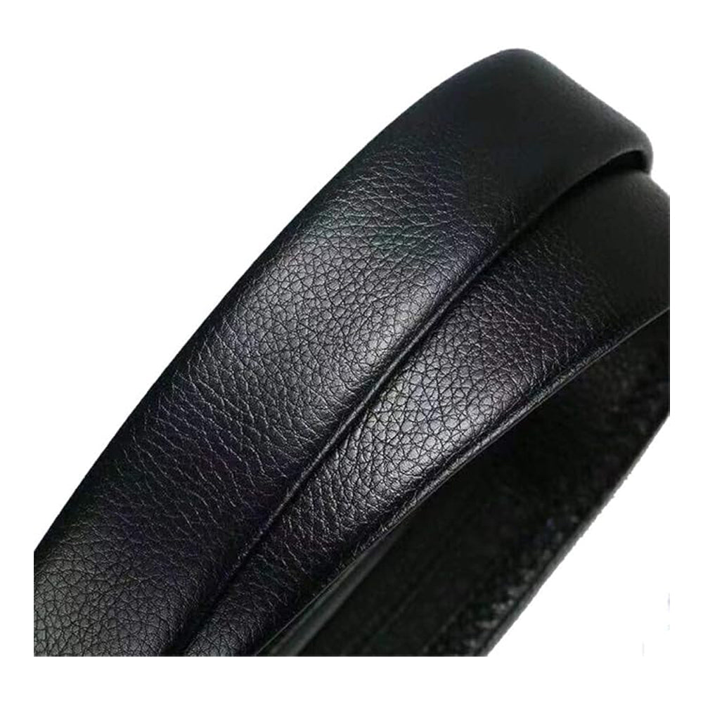 Men's Automatic Belt for Business, Casual, and Formal Occasions - Neon North Clothing
