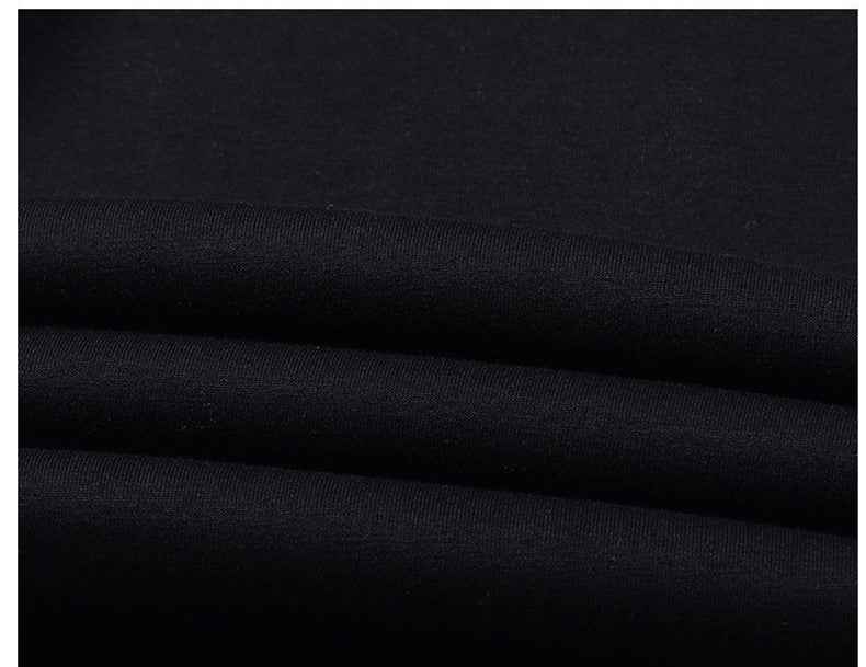 Men's Three-Stripe Casual Pants - Harlan Fashion Trends Long Pants