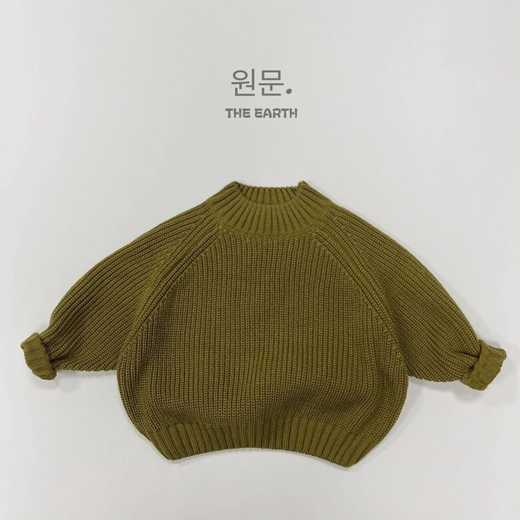 3-7 Years Unisex Pullover Top for Kids - Versatile Fashion Choice - Neon North Clothing