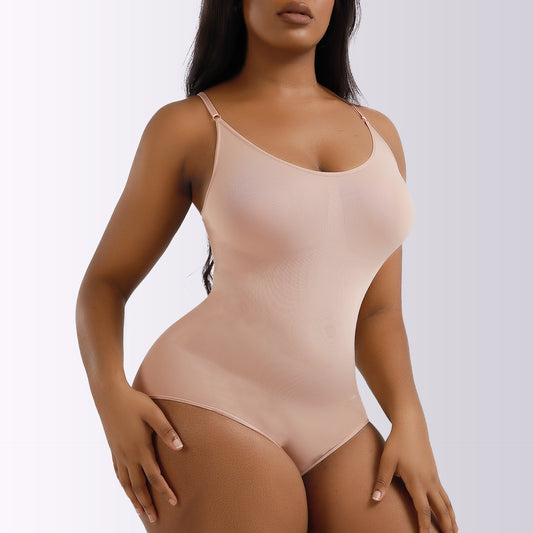 Postpartum Shapewear for Women - Seamless Comfort and Support