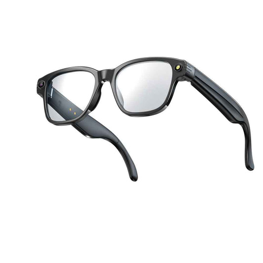 Hyundai L801 AI Translation Sunglasses - Intelligent Bluetooth Shooting Glasses for Seamless Communication