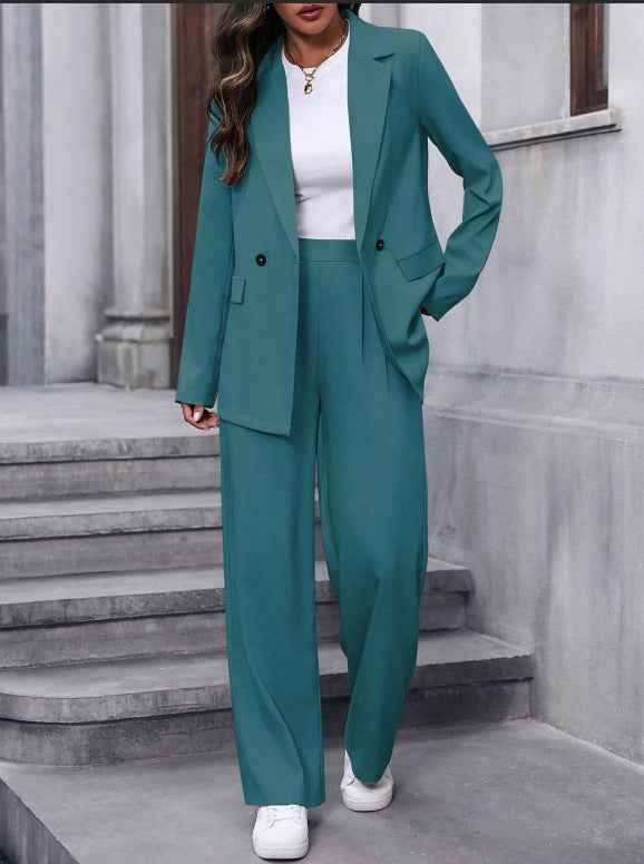 Professional Attire Womens Professional Suit - Sophisticated, Versatile, and Fashionable