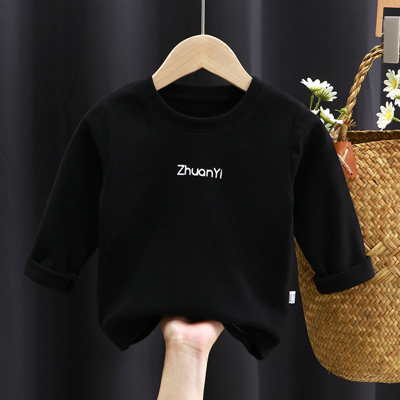 Unisex Turtleneck Shirts for Kids Aged 0-12 Years - Neon North Clothing