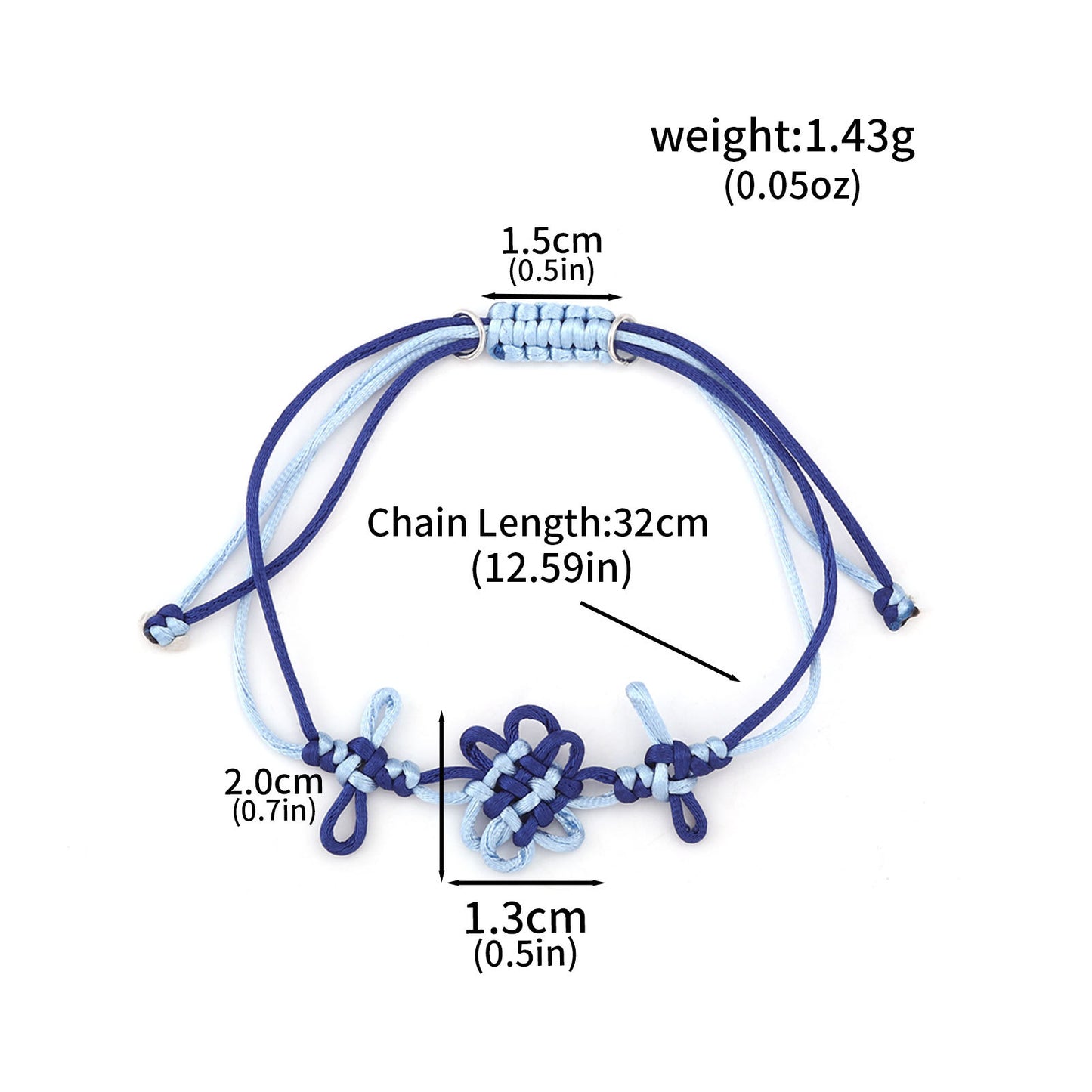 Cartoon Anime K-POP Demon Slayer Girl Pendant DIY Bracelet - Neon North Clothing