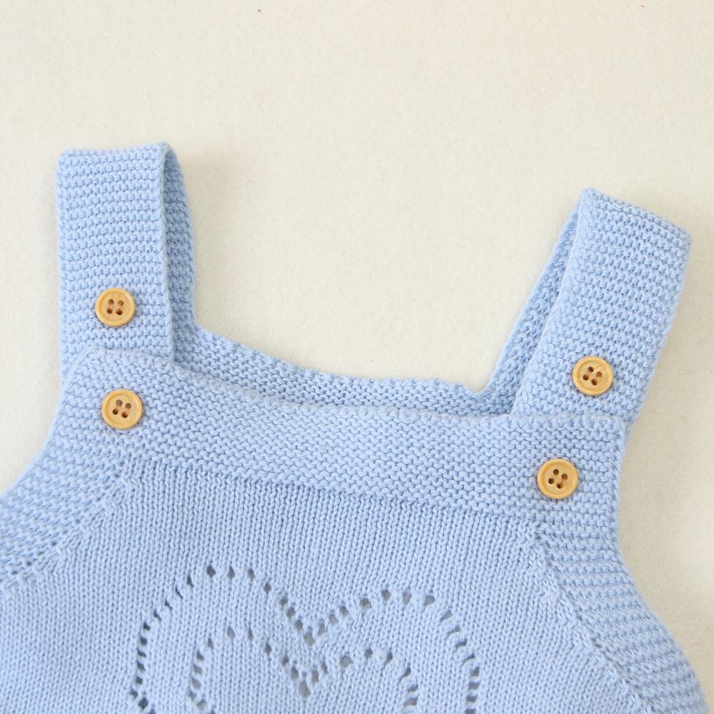 Infant Bunny Rabbit Jumpsuit for Cozy Comfort 0-18M - Neon North Clothing