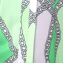 Women Turn Down Collar Long Sleeve Blouses - Neon North Clothing