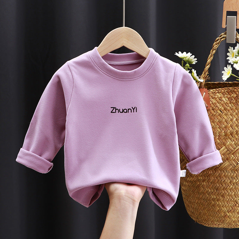 Unisex Turtleneck Shirts for Kids Aged 0-12 Years - Neon North Clothing