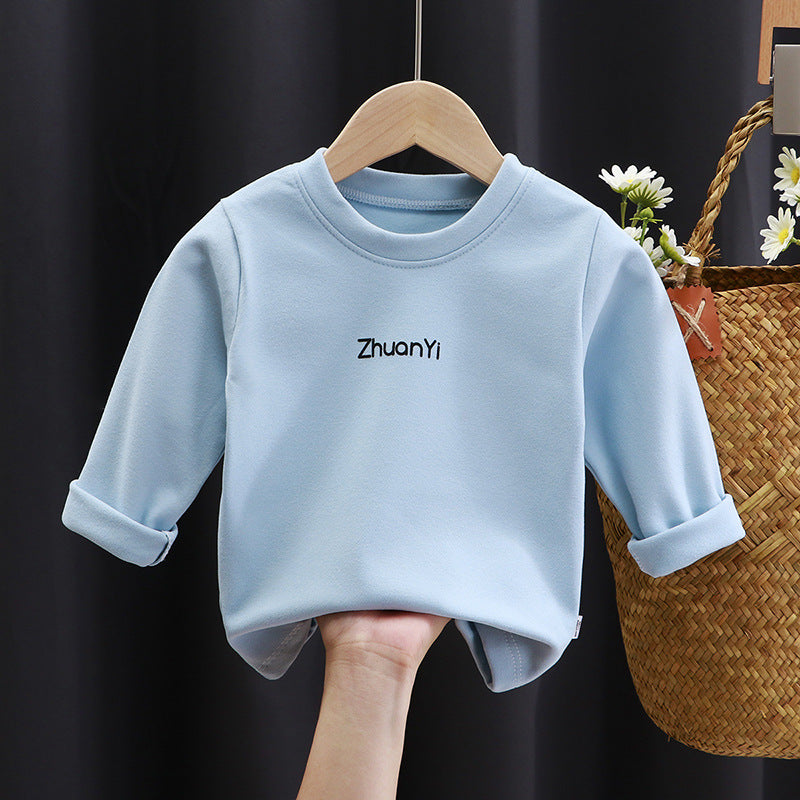 Unisex Turtleneck Shirts for Kids Aged 0-12 Years - Neon North Clothing