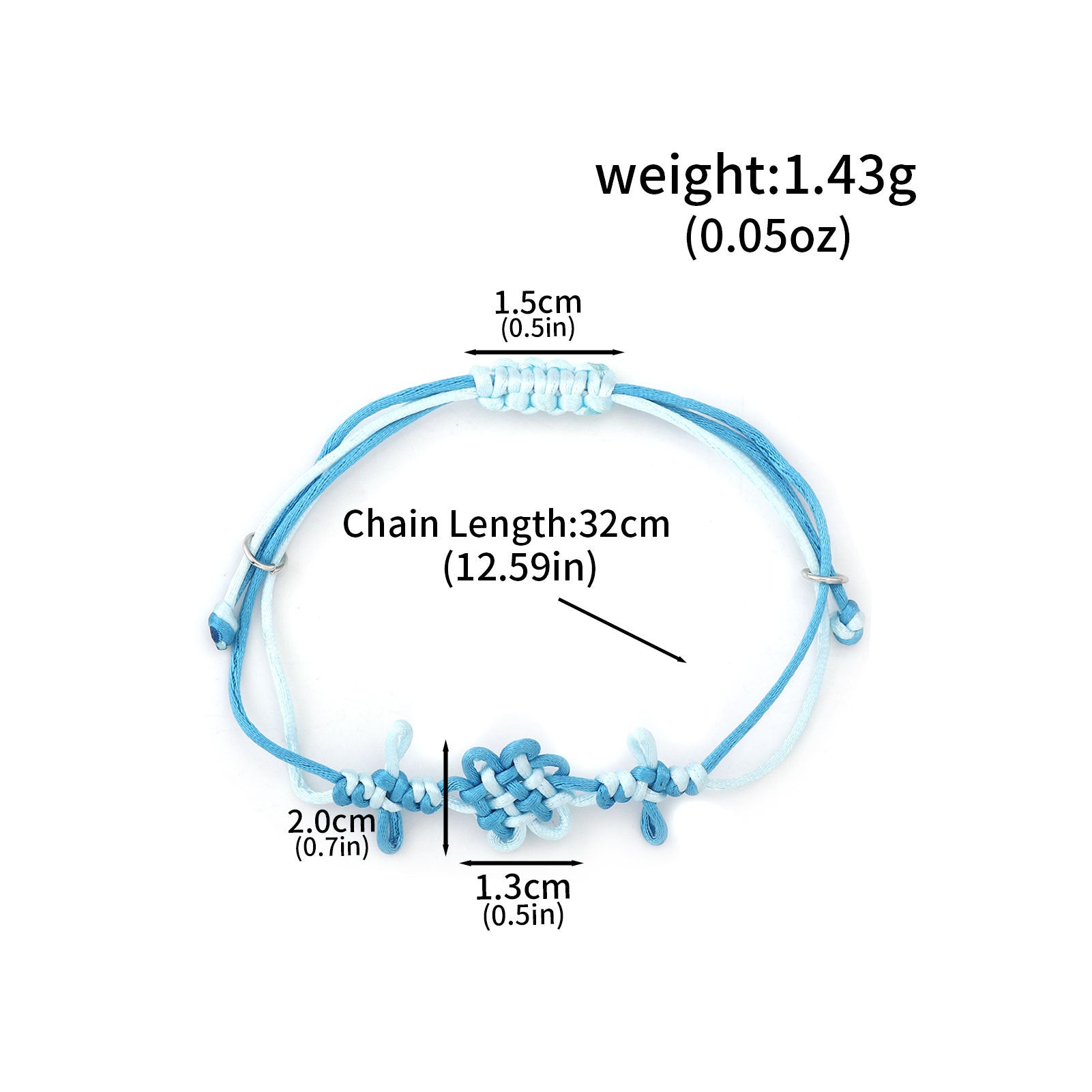 Cartoon Anime K-POP Demon Slayer Girl Pendant DIY Bracelet - Neon North Clothing