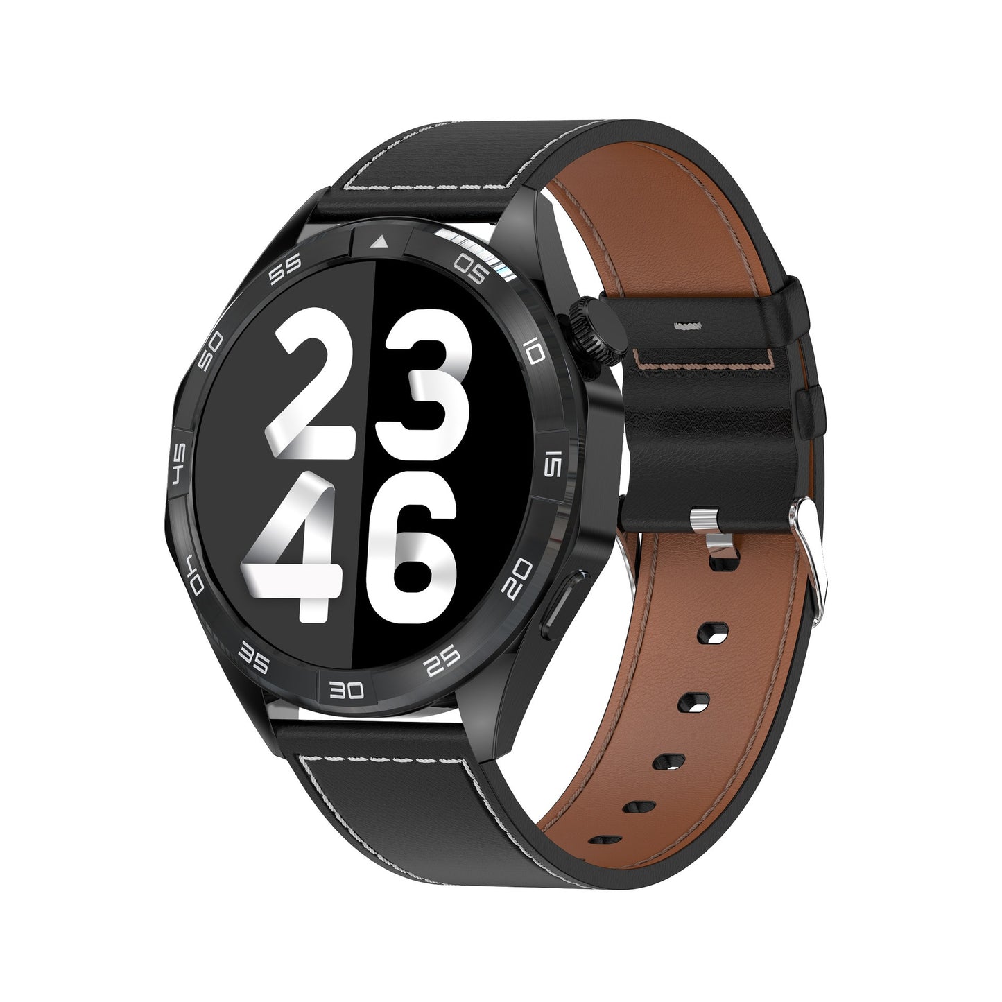 NEON NORTH Smartwatch Bluetooth call heart rate blood oxygen blood pressure sleep health monitoring step exercise watch - Neon North Clothing