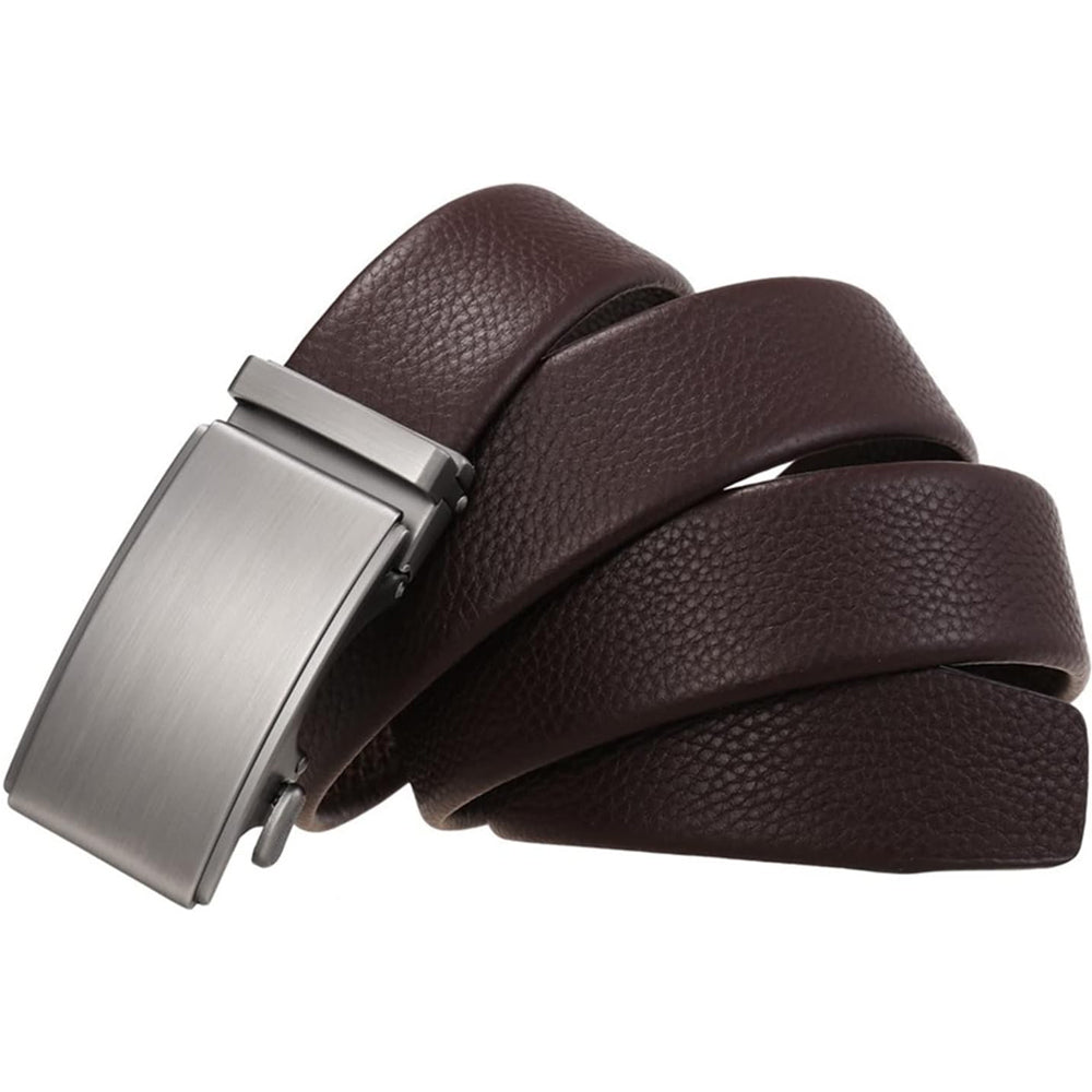 Men's Automatic Belt for Business, Casual, and Formal Occasions - Neon North Clothing