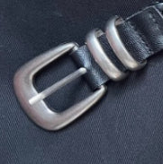 Universal Hand Woven Commuter Belt for Stylish and Comfortable Daily Wear - Neon North Clothing