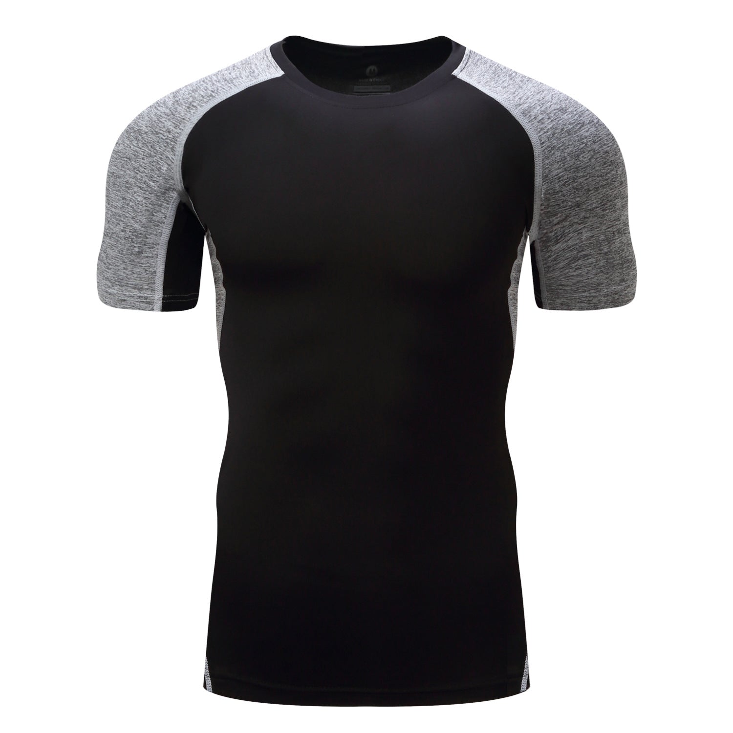 Men's Slim Fit Active Wear T-Shirt for Ultimate Comfort and Performance - Neon North Clothing