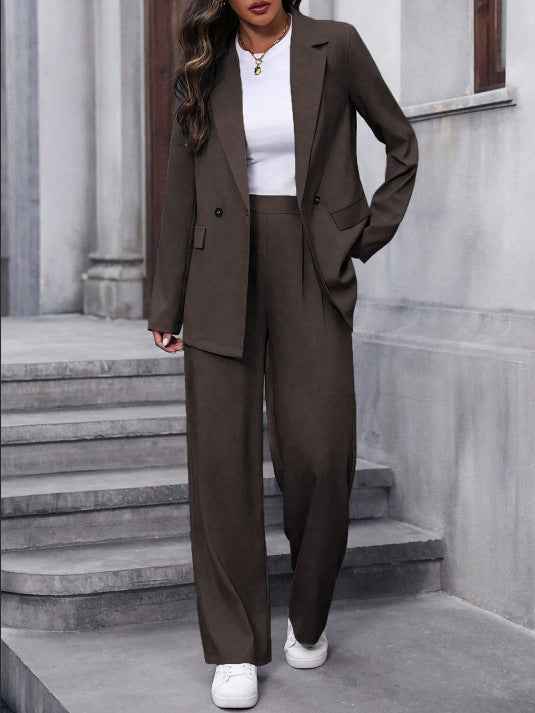 Professional Attire Womens Professional Suit - Sophisticated, Versatile, and Fashionable