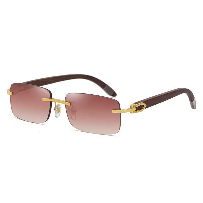 Mirror Legs Sunglasses for Men - Stylish Mirror Sunglasses for Men Collection