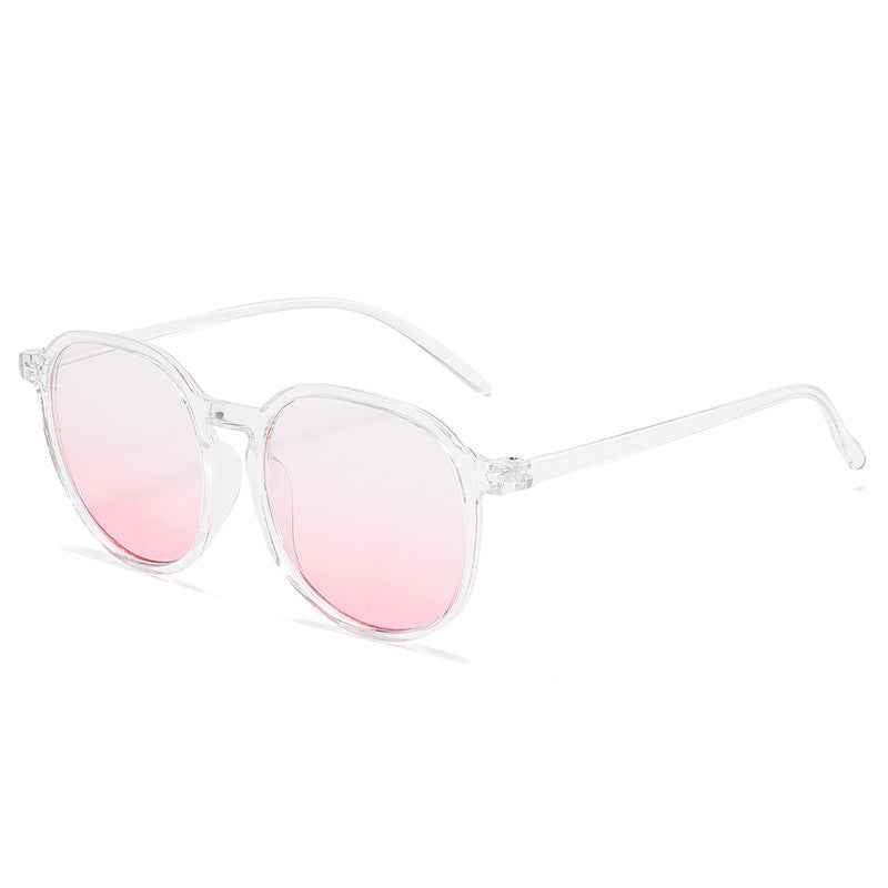 Men's Sunglasses for Sun Protection - Stylish Sunscreen Eyewear