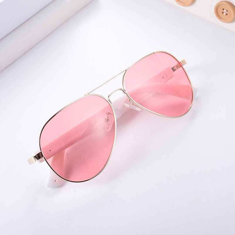Smart AI Translation Glasses with Bluetooth Music, Audio, UV Protection, and Polarized Lenses
