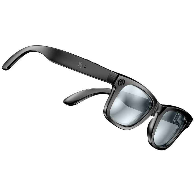 AI Bluetooth Smart Sunglasses with Magnetic Frame for Men - Three-Generation Technology