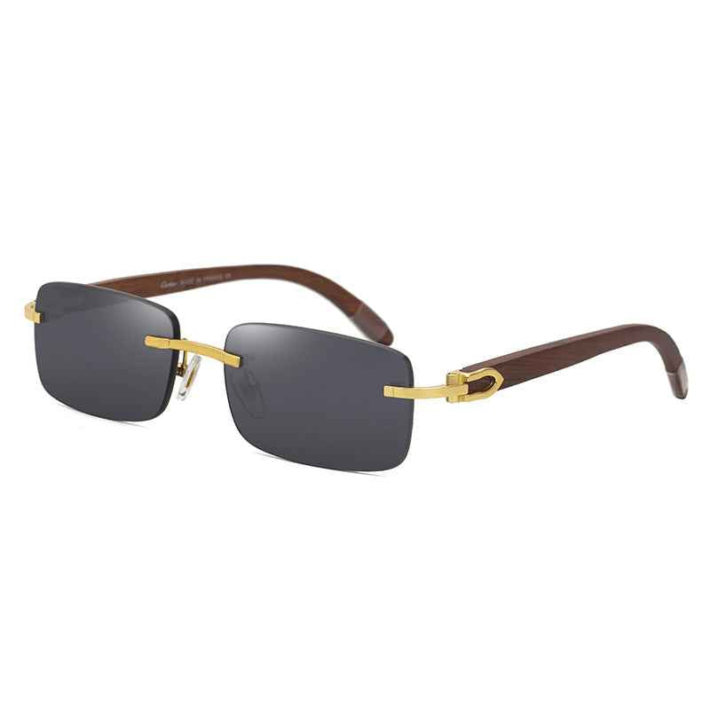 Mirror Legs Sunglasses for Men - Stylish Mirror Sunglasses for Men Collection