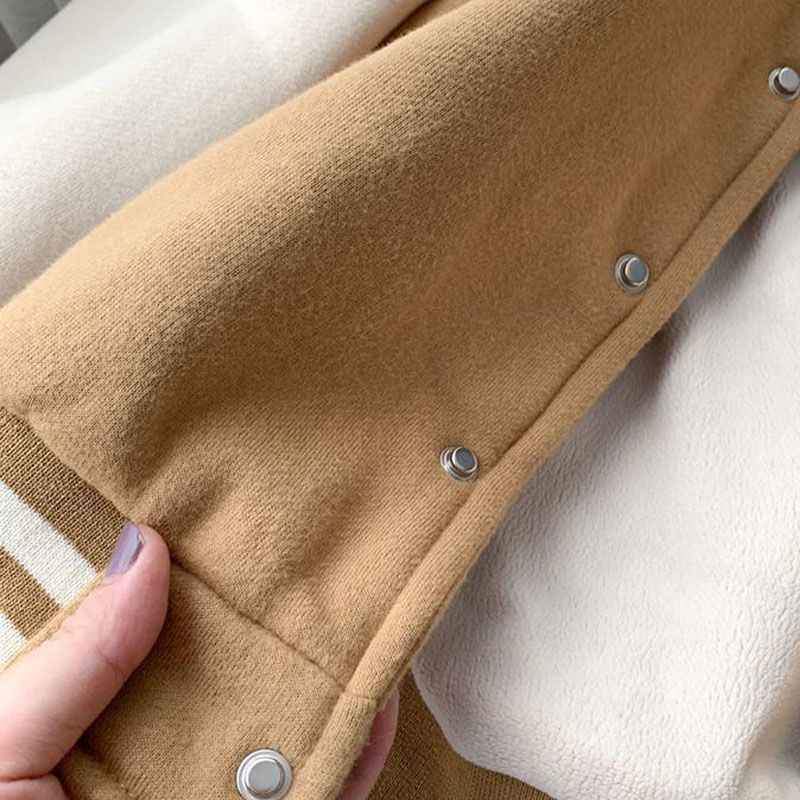 Warm Fleece Jacket - Soft and Cozy Fleece Coat for Ultimate Comfort