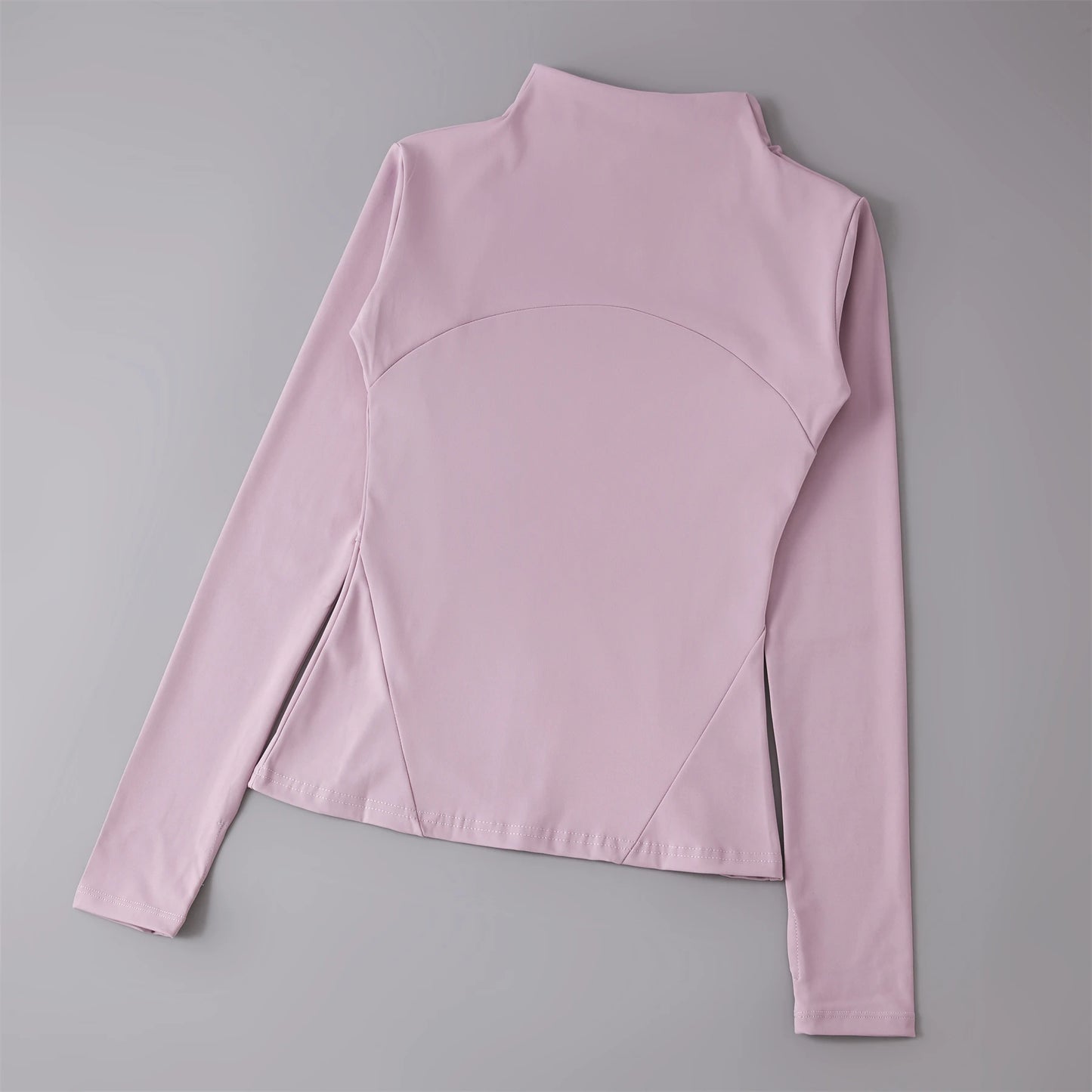 Fitness Activewear Jacket for Ladies - Stylish and Functional Workout Gear