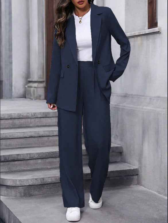 Professional Attire Womens Professional Suit - Sophisticated, Versatile, and Fashionable