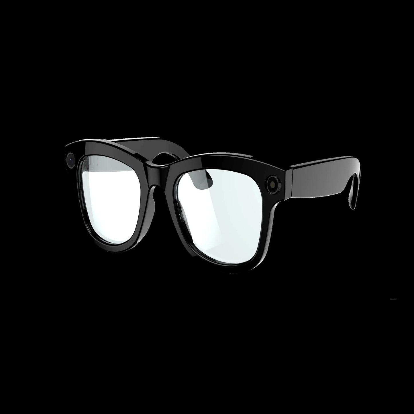 AI Sunglasses with Video Calling Function for Enhanced Convenience