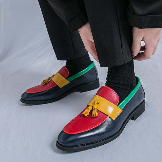Men's Casual Loafers: Stylish and Comfortable Footwear for Every Occasion
