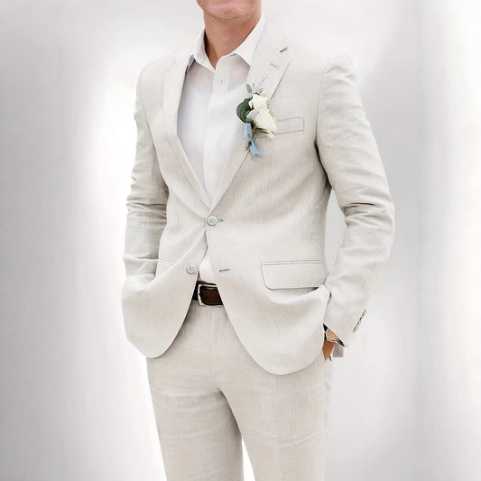 Mens Fashionable Suits for Events and Banquets