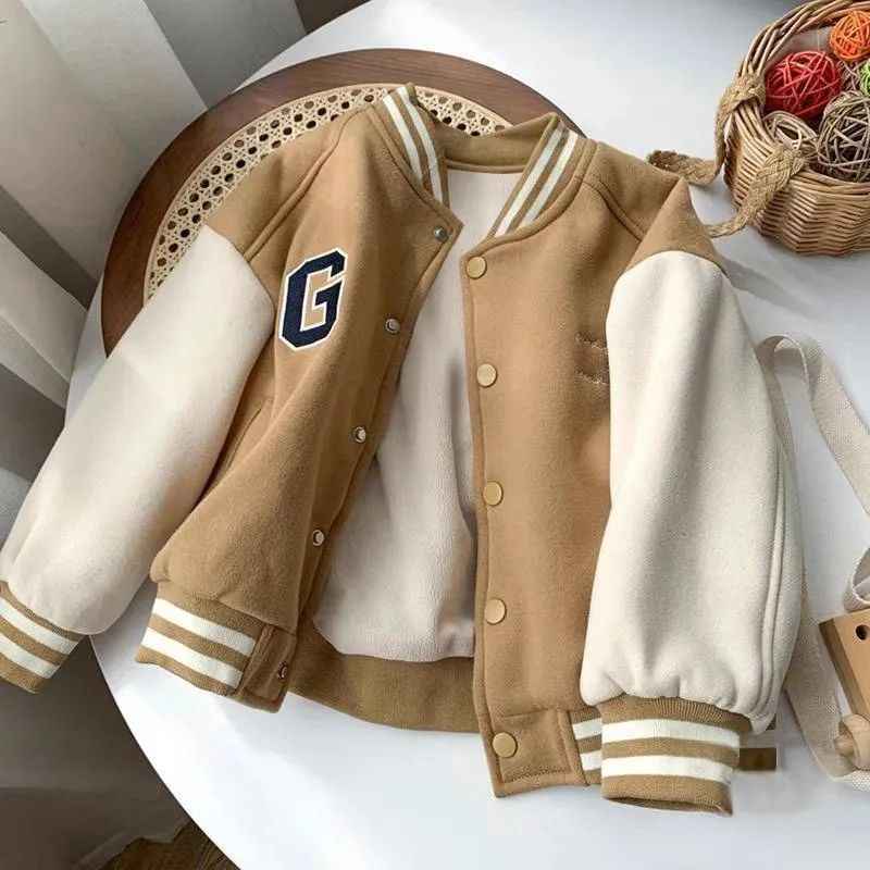 Warm Fleece Jacket - Soft and Cozy Fleece Coat for Ultimate Comfort