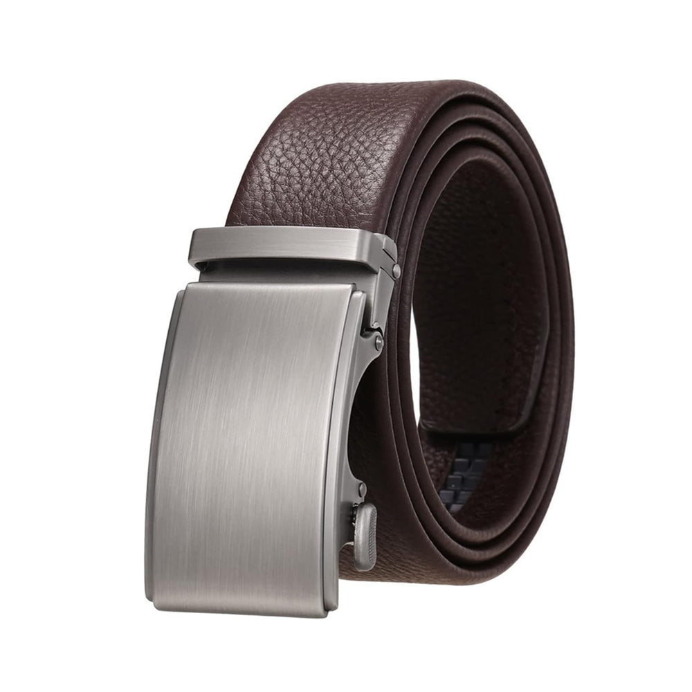 Men's Automatic Belt for Business, Casual, and Formal Occasions - Neon North Clothing