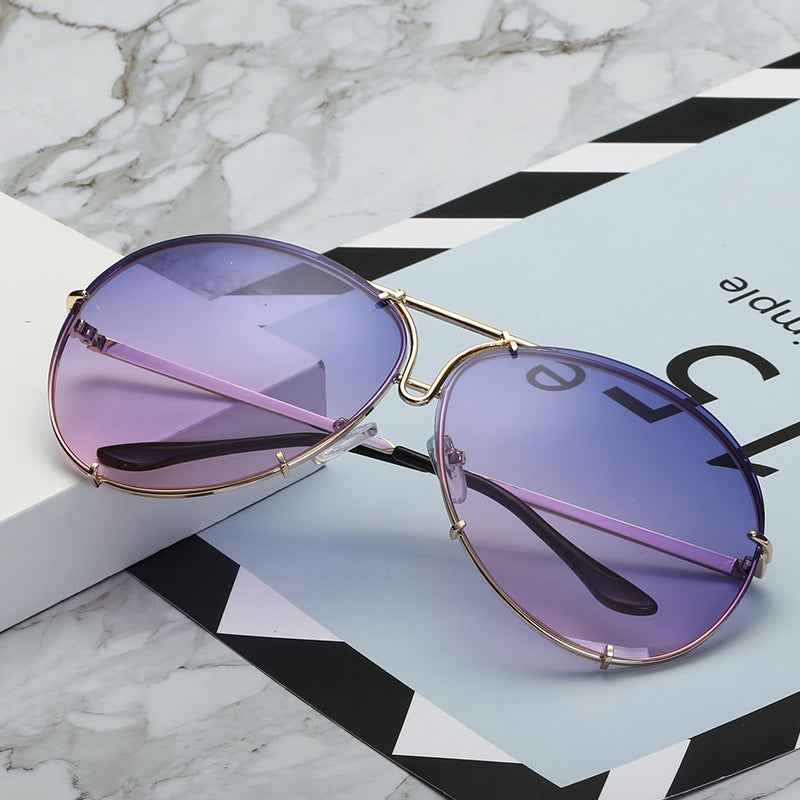 Marine Sunglasses for Ultimate Style and Protection