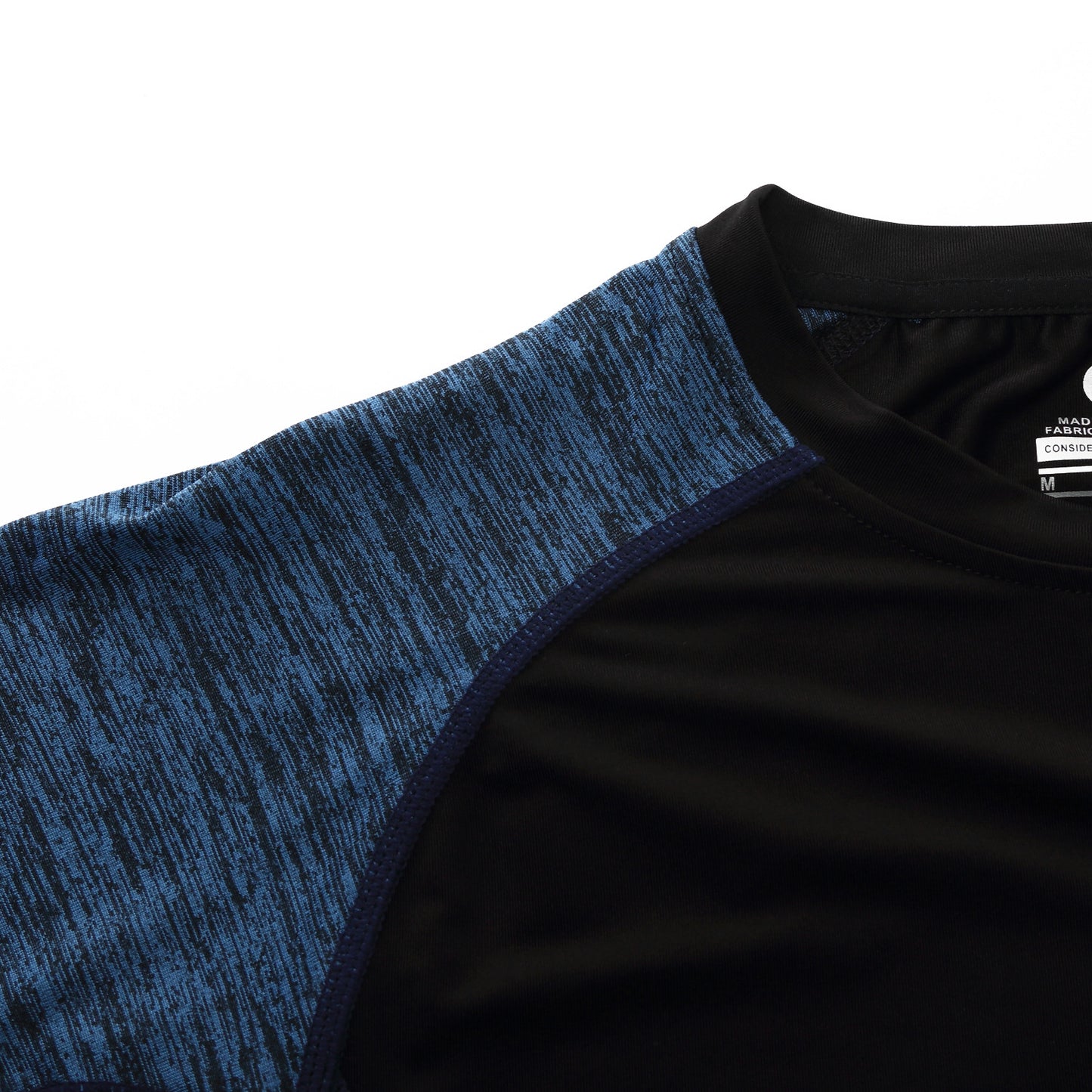 Men's Slim Fit Active Wear T-Shirt for Ultimate Comfort and Performance - Neon North Clothing
