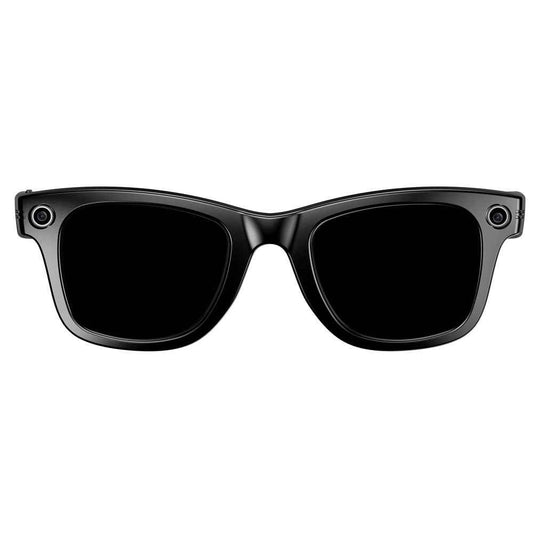 AI Smart Glasses with Voice Translation and 800w Camera - W610 Model