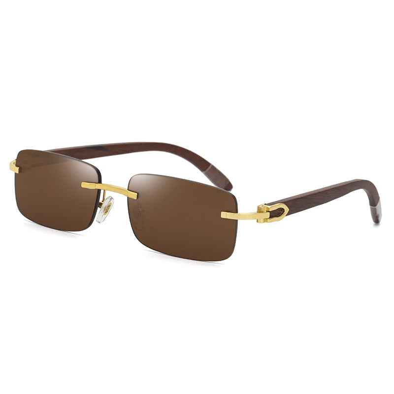 Mirror Legs Sunglasses for Men - Stylish Mirror Sunglasses for Men Collection