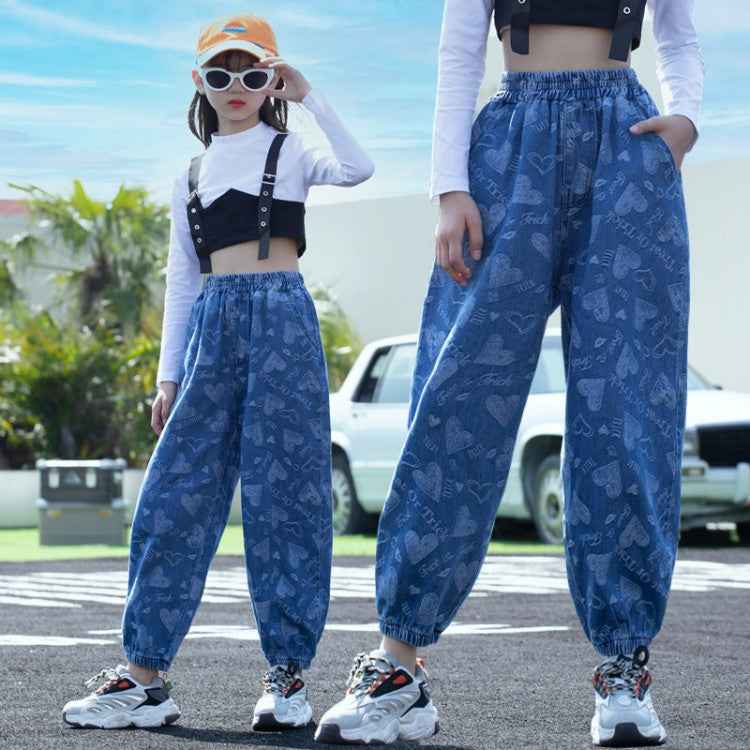 The Tunic Dress and Ankle Trouser Set by Neon North 2Pcs