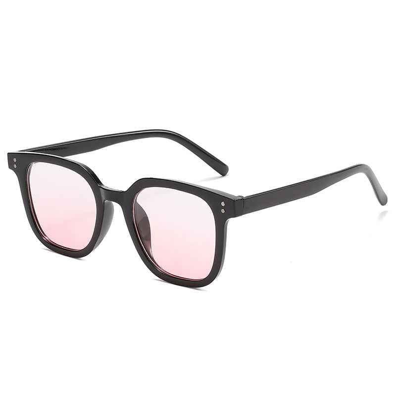 Men's Sunglasses for Sun Protection - Stylish Sunscreen Eyewear