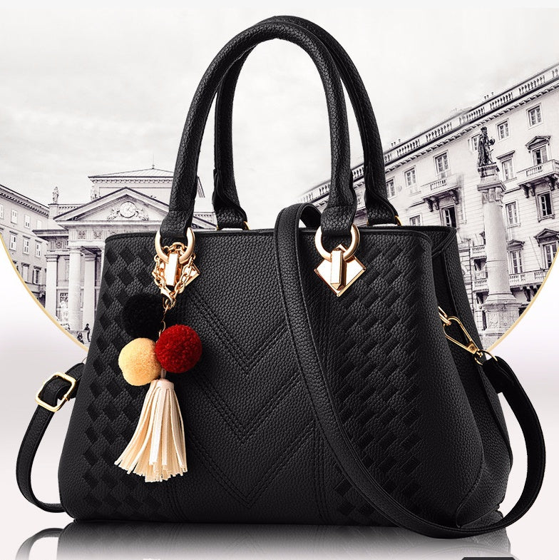 Spring Luxury Crossbody Bag for Women