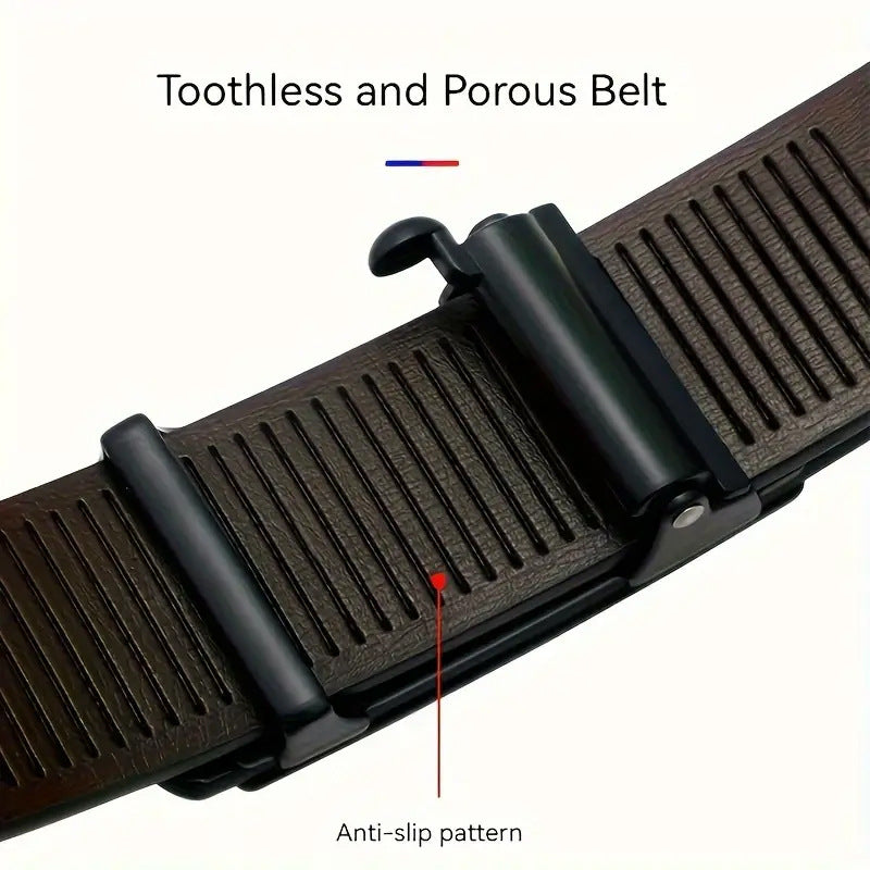 Casual Stylish Belt for a Simple and Trendy Look - Neon North Clothing