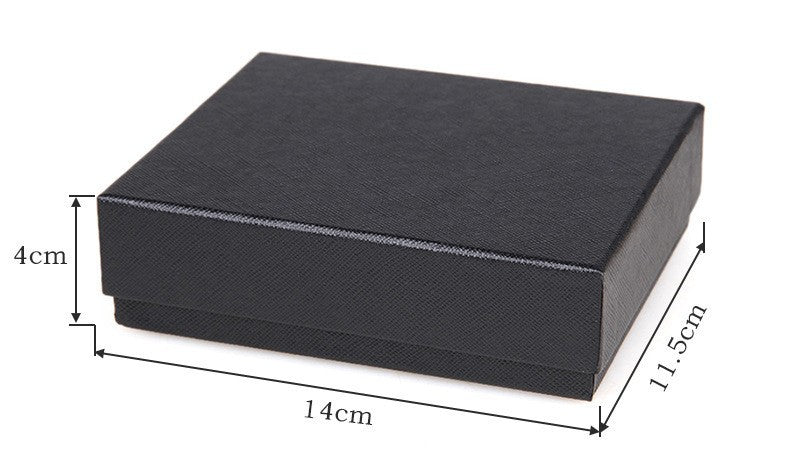 Anti-theft Wallet - Swipe Card Holder for Ultimate Security