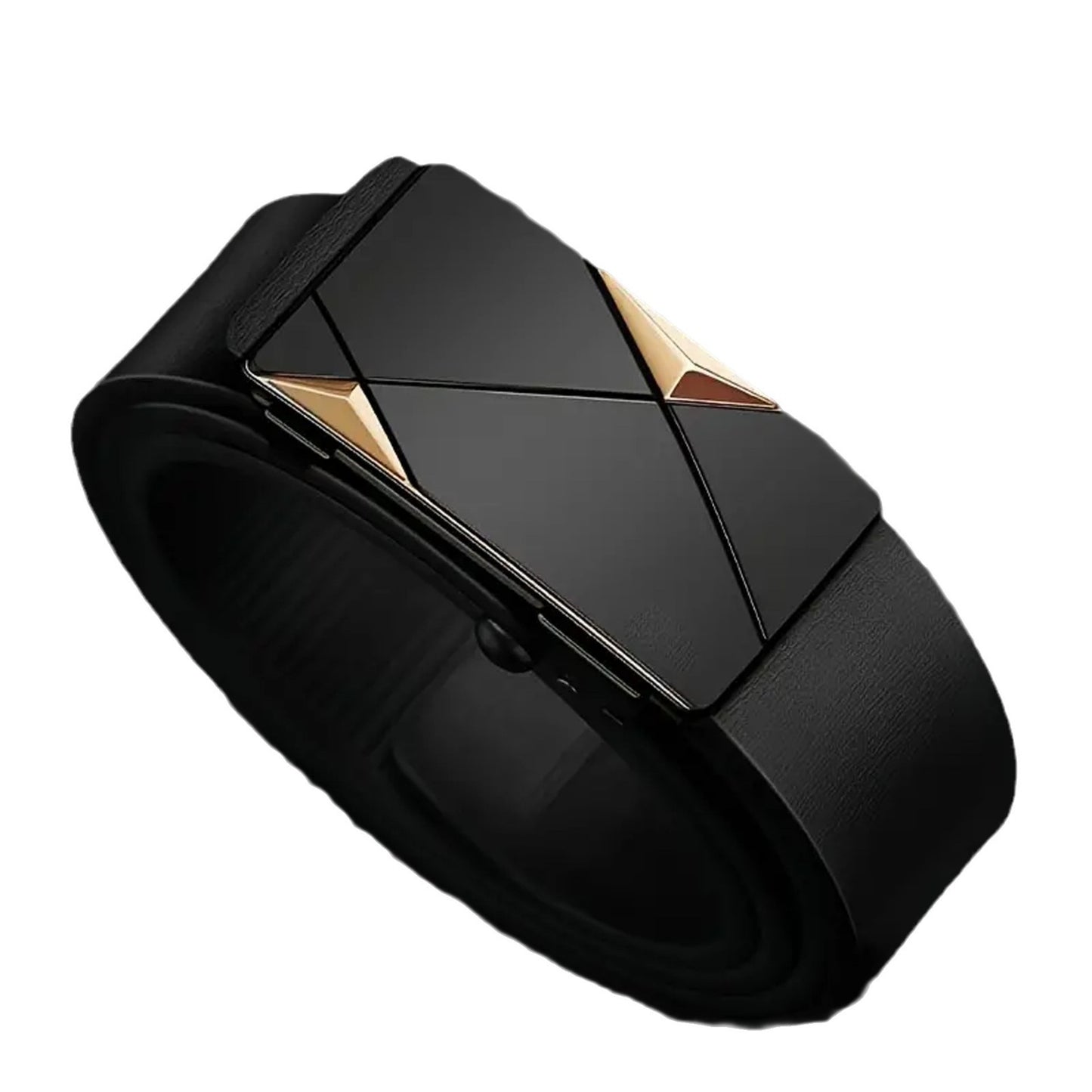 Casual Stylish Belt for a Simple and Trendy Look - Neon North Clothing