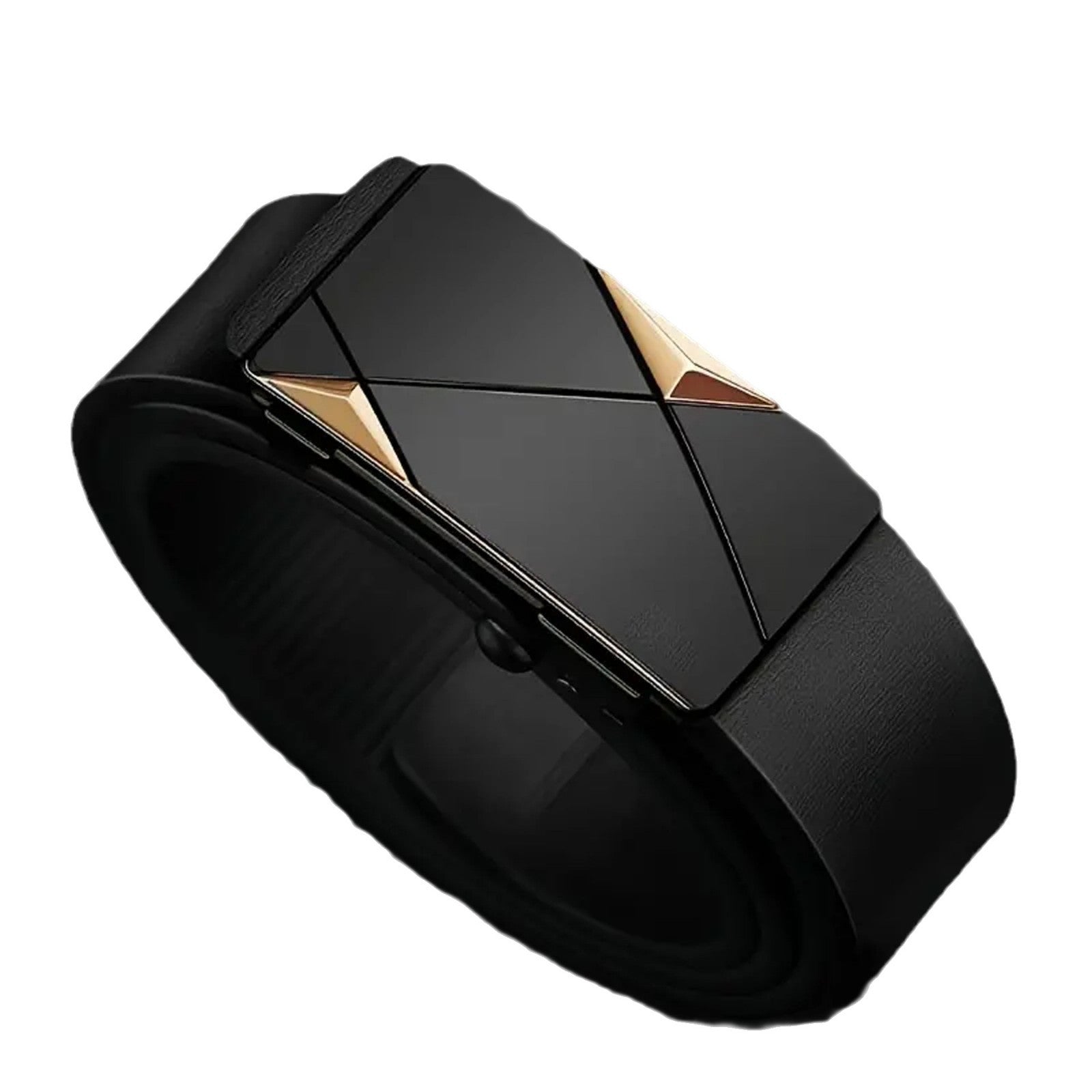 Casual Stylish Belt for a Simple and Trendy Look - Neon North Clothing