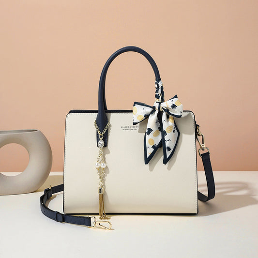 Premium Leather Crossbody Bag with Elegant Design for Stylish Convenience