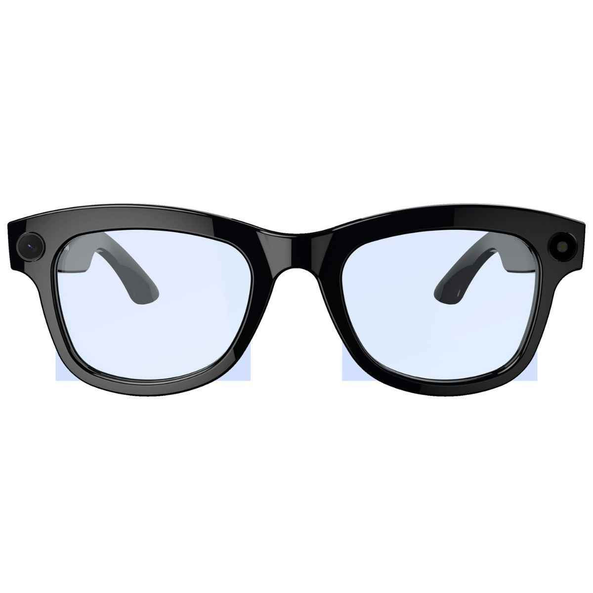 M01 HD Camera AI Translation Video Glasses for Effortless Communication