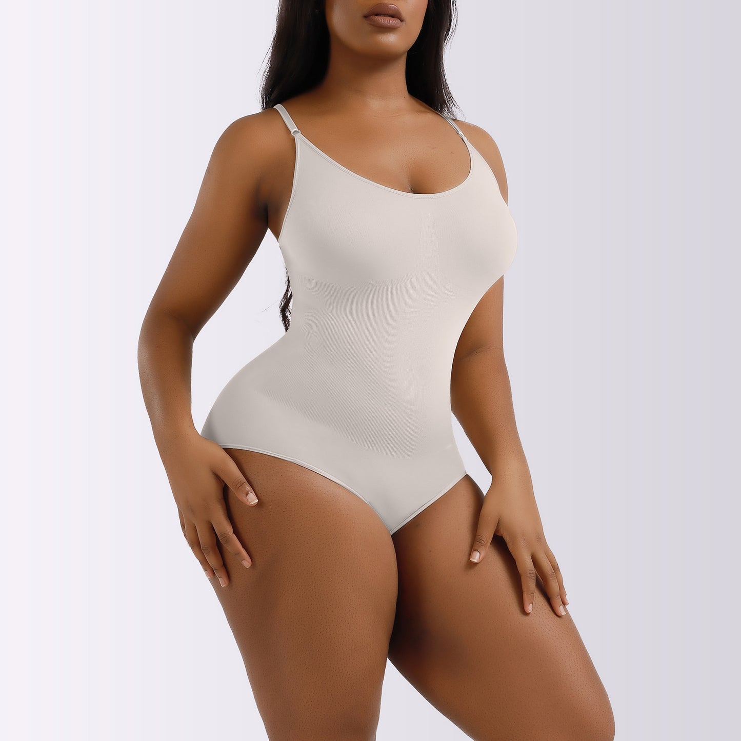 Postpartum Shapewear for Women - Seamless Comfort and Support