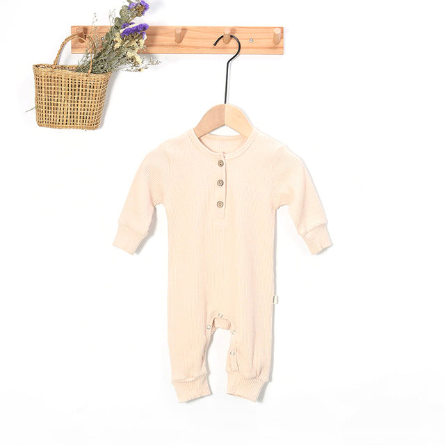 Combinaison bébé automne-hiver